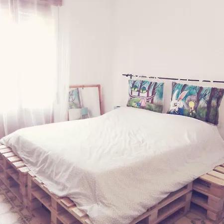 Lavinio Mare Apartament